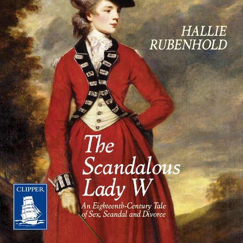 The Scandalous Lady W