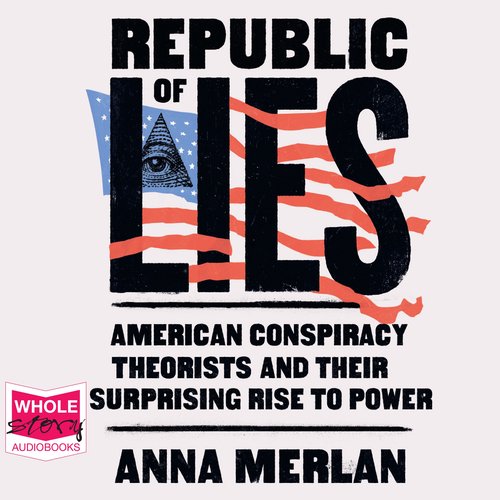 Republic of Lies