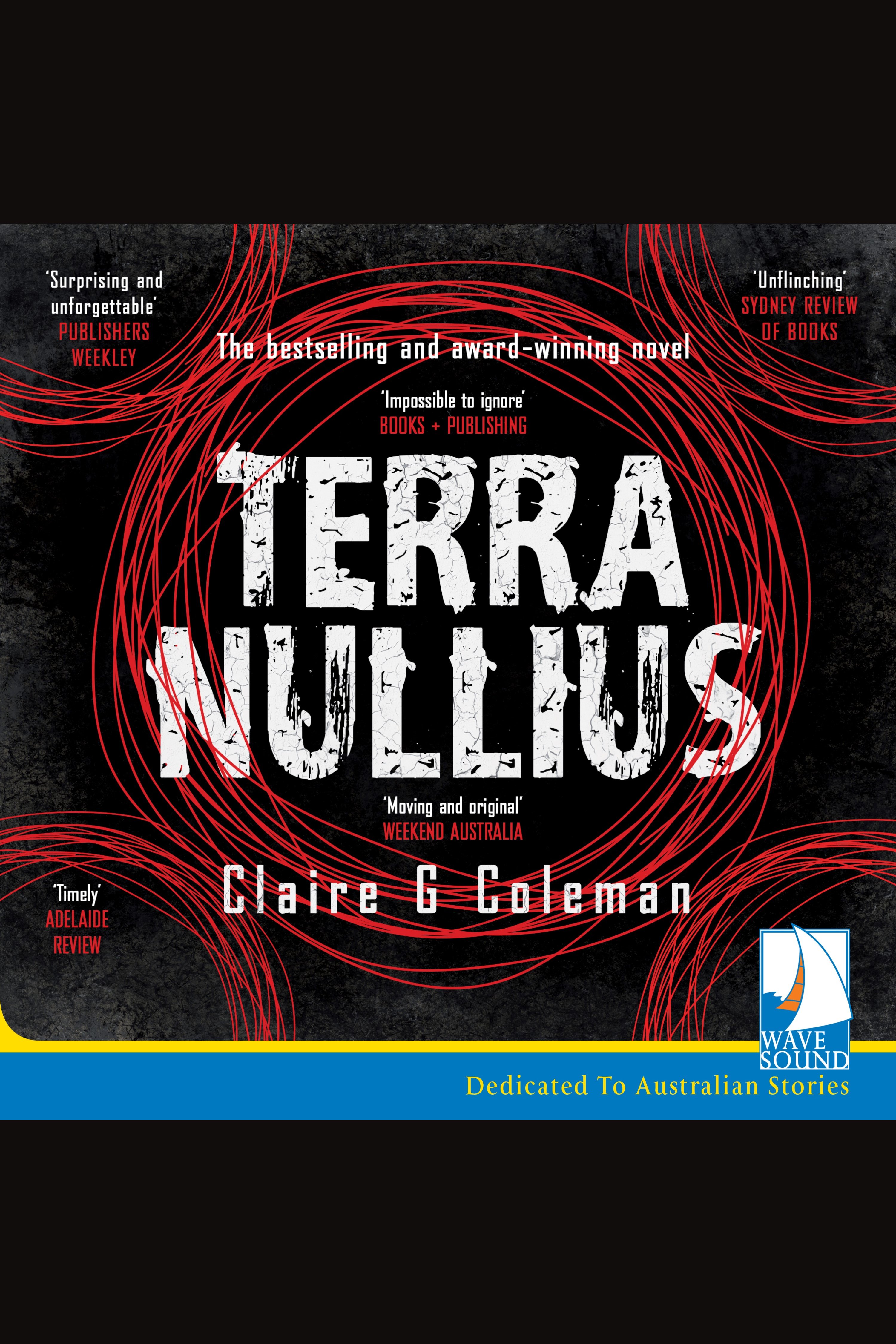 Terra Nullius