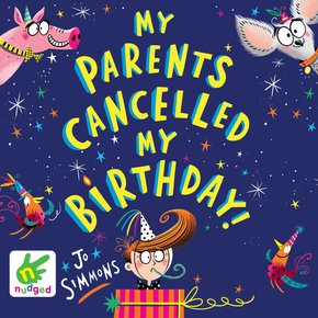 My Parents Cancelled My Birthday thumbnail