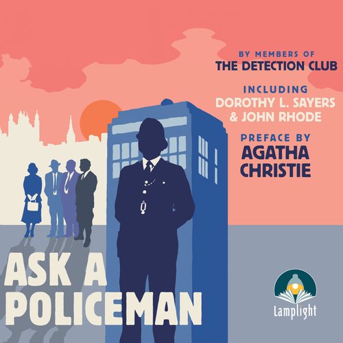 Ask A Policeman