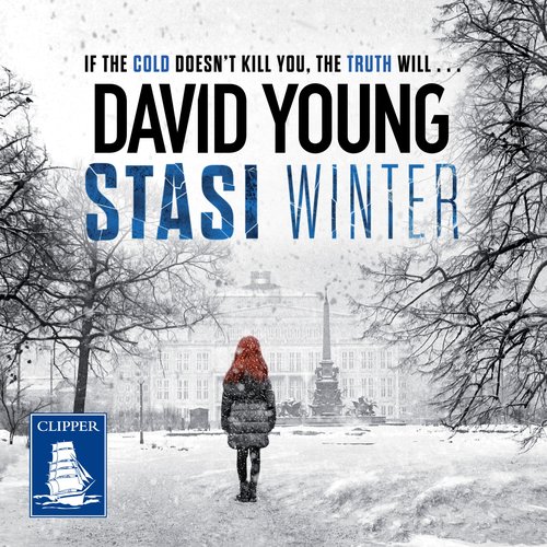 Stasi Winter