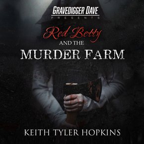Red Betty and the Murder Farm thumbnail