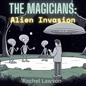 Alien Invasion thumbnail