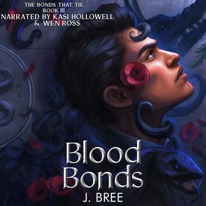 Blood Bonds thumbnail