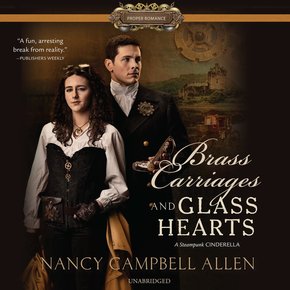 Brass Carriages and Glass Hearts thumbnail