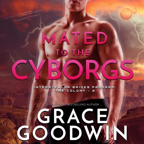 Mated to the Cyborgs