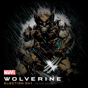 Wolverine thumbnail