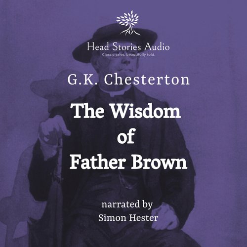 The Wisdom of Father Brown