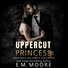 Uppercut Princess thumbnail
