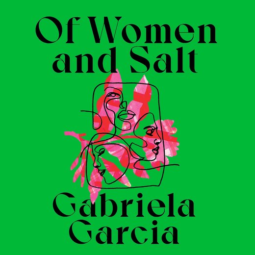 Of Women and Salt