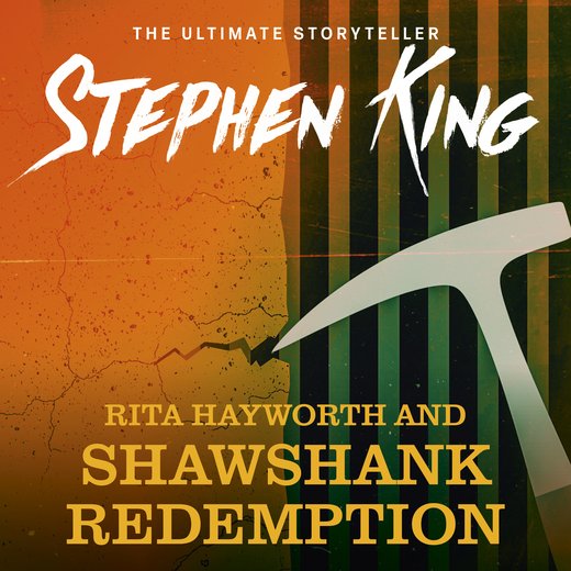Rita Hayworth and Shawshank Redemption