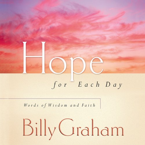 Hope for Each Day