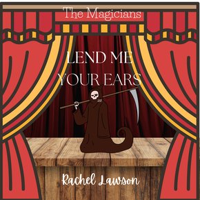 Lend Me Your Ears thumbnail