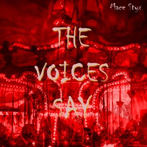 The Voices Say thumbnail