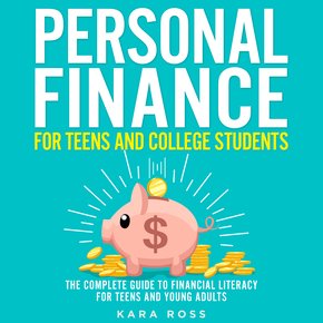 Personal Finance for Teens and College Students thumbnail