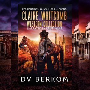 Claire Whitcomb Western Collection thumbnail