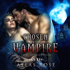 Chosen by the Vampires thumbnail