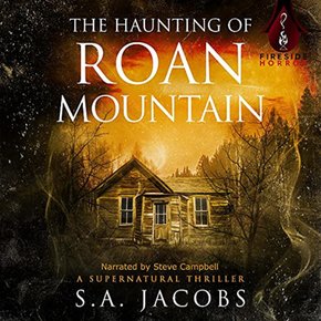 The Haunting of Roan Mountain thumbnail