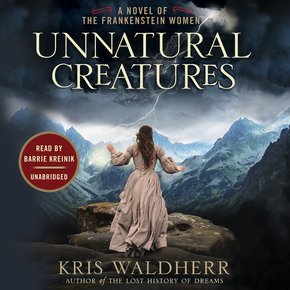 Unnatural Creatures thumbnail