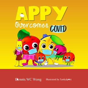 Appy Overcomes COVID thumbnail