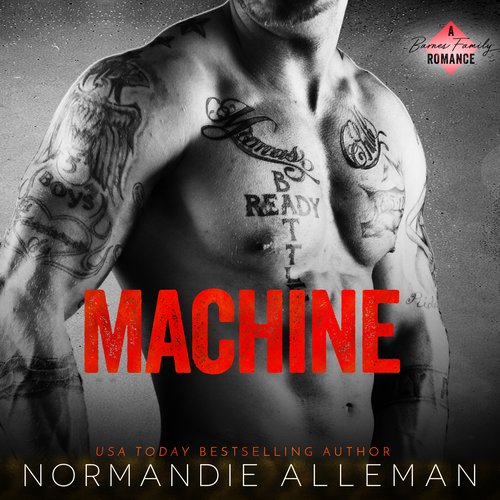 Machine