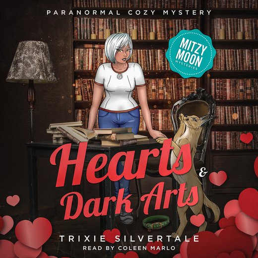 Hearts and Dark Arts