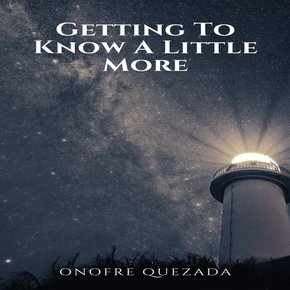 Getting To Know A Little More thumbnail