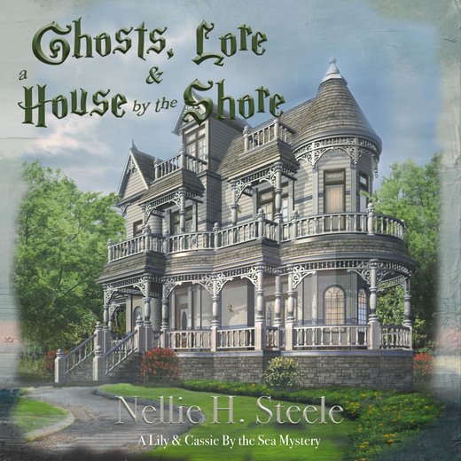 Ghosts, Lore & a House by the Shore