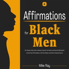 AFFIRMATIONS FOR BLACK MEN thumbnail