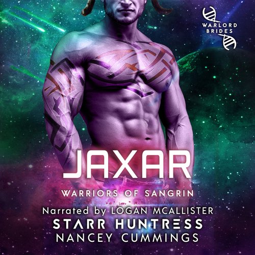 Jaxar