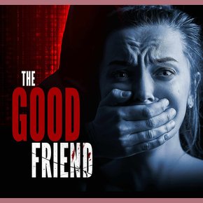 The Good Friend thumbnail