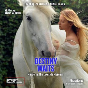 DESTINY WAITS thumbnail