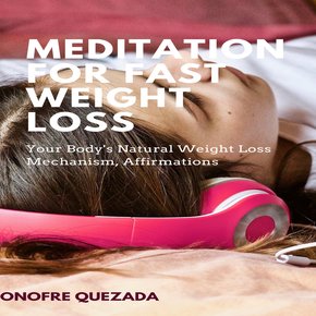 Meditation For Fast Weight Loss thumbnail