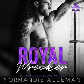 Royal Wrecker thumbnail