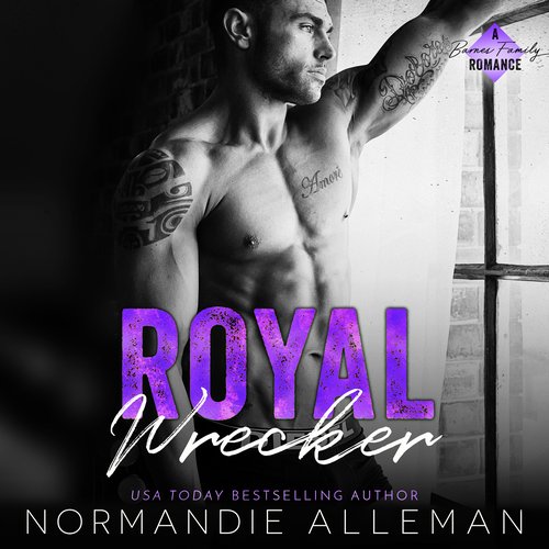 Royal Wrecker