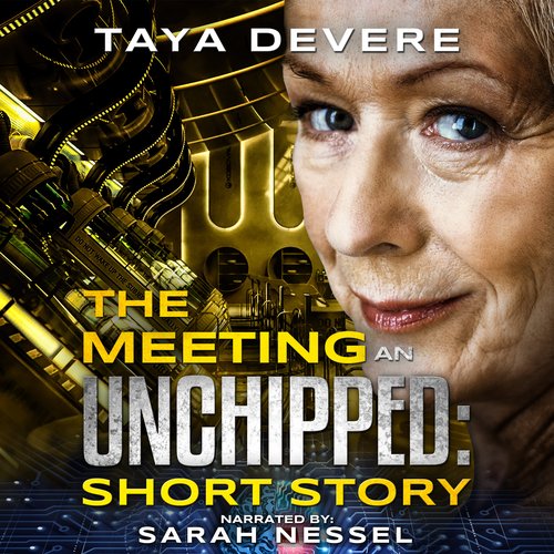 Meeting The: An Unchipped Short Story