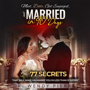 Meet Date Get enGaGeD and MarrieD in 90 Days thumbnail