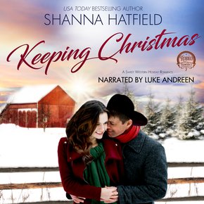 Keeping Christmas thumbnail