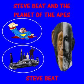 Steve Beat and the Planet of the Apes thumbnail