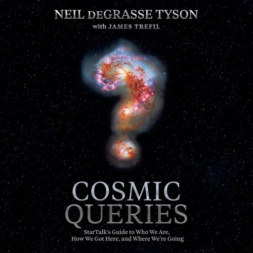 Cosmic Queries