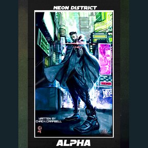 Neon District thumbnail