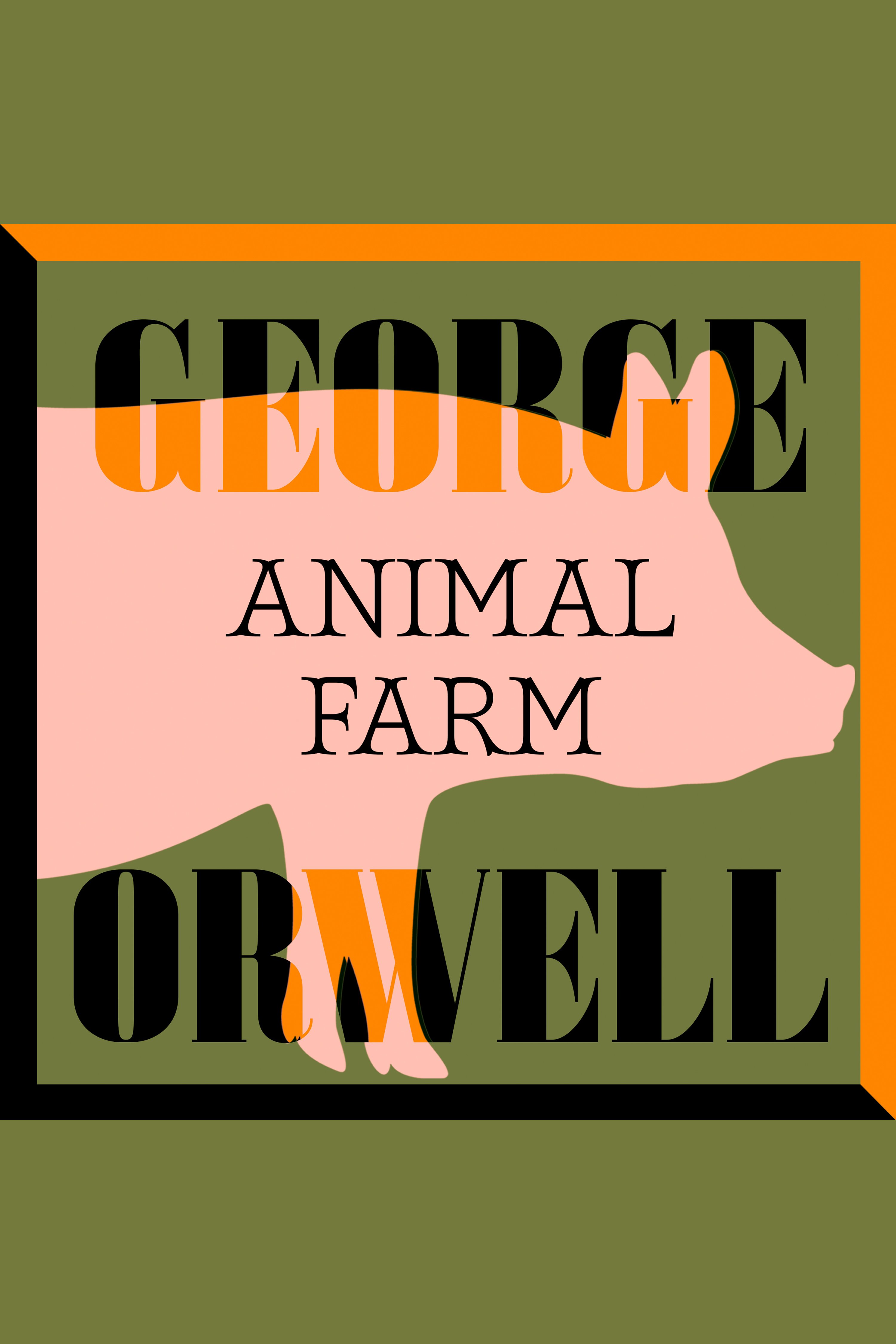 Animal Farm By George Orwell - Audiobook