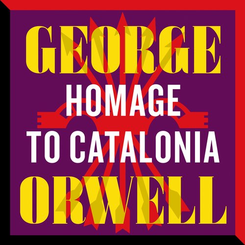 Homage to Catalonia