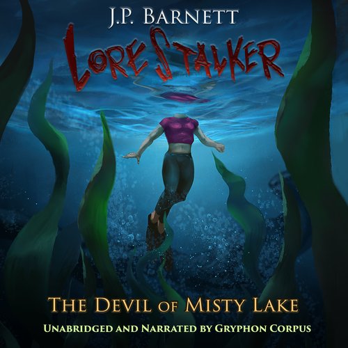 The Devil of Misty Lake