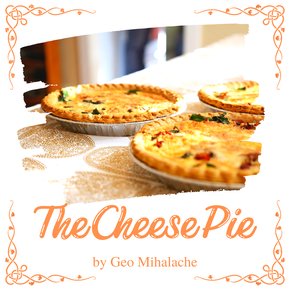 The Cheese Pie thumbnail