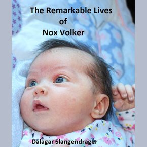 The Remarkable Lives of Nox Volker thumbnail