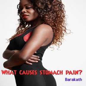 What causes stomach pain? thumbnail