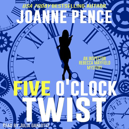 Five O'Clock Twist