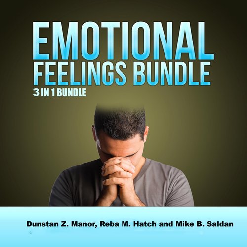 Emotions Feelings Bundle: 3 in 1 Bundle Happy Hope Forgiveness